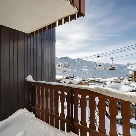 Chalet-style View Flat Appartamento