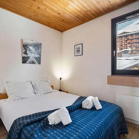 Appartamento Chalet-style View Flat