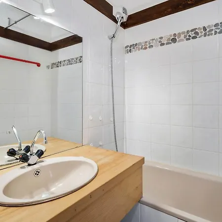 Appartamento Chalet-style View Flat *