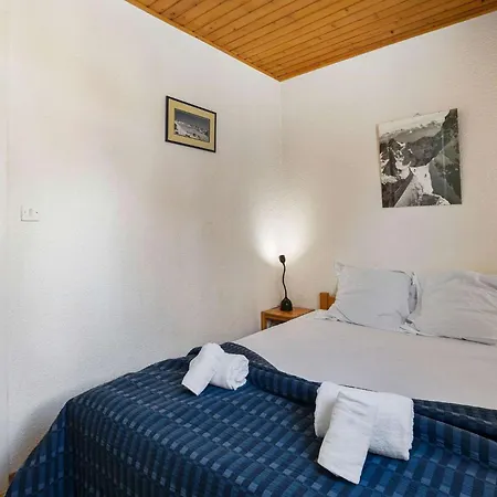 Appartamento Chalet-style View Flat
